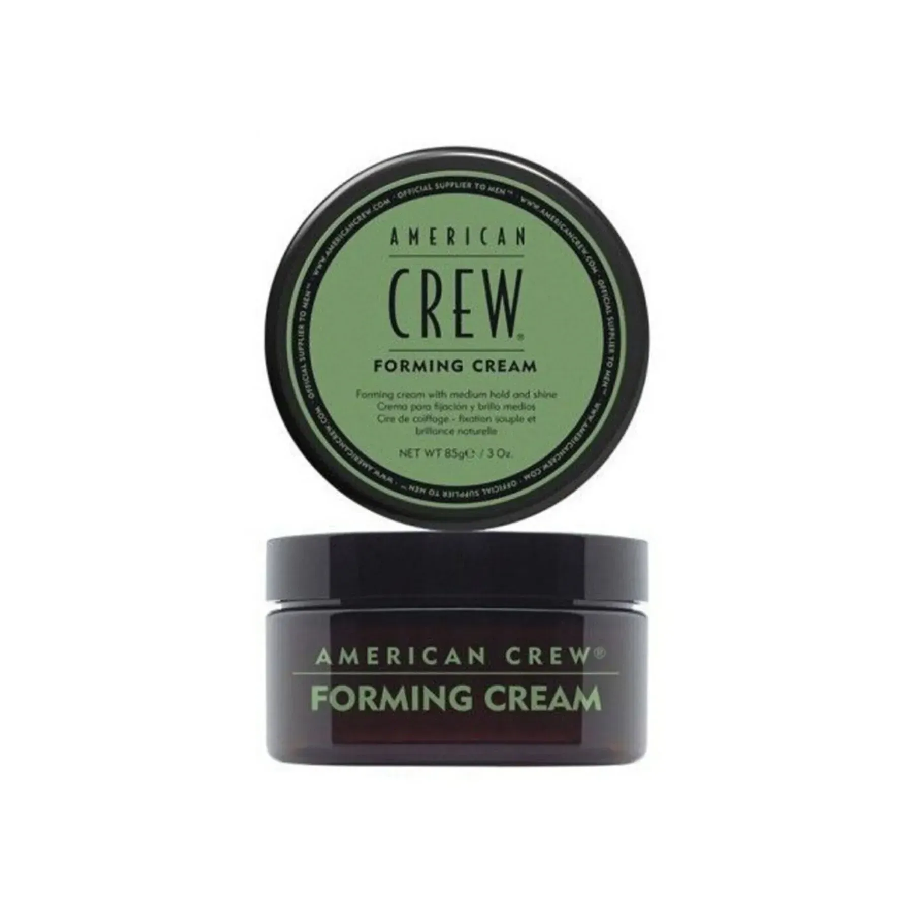 American Crew формувальний крем для волосся Classic Forming Cream 85 г — купити в Україні
